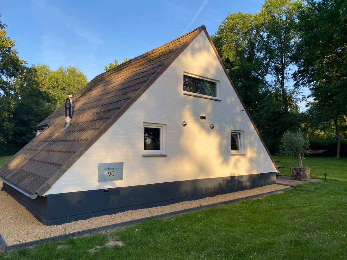 Limburg Lux 90 Villa Simpelveld Exterior photo