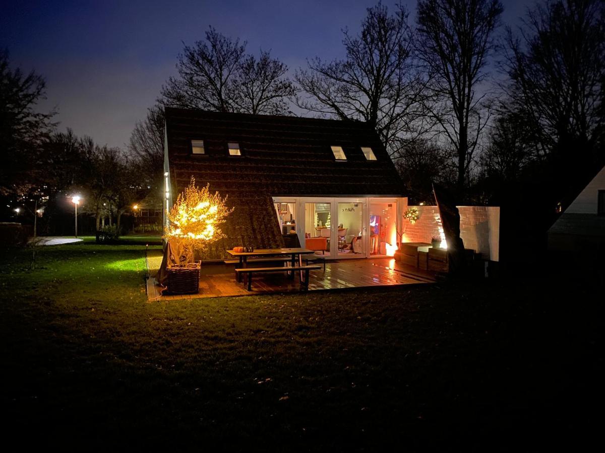 Limburg Lux 90 Villa Simpelveld Exterior photo